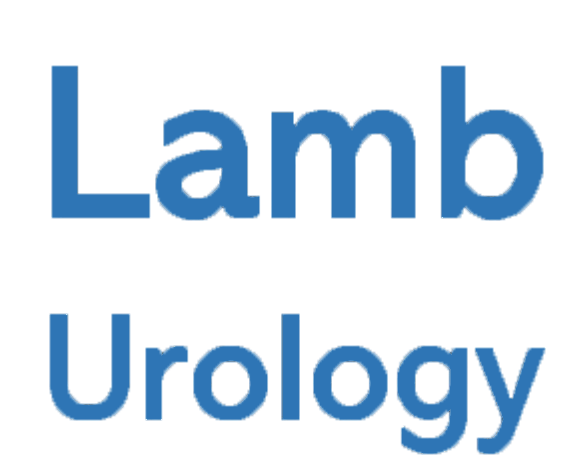 Lamb Urology Logo